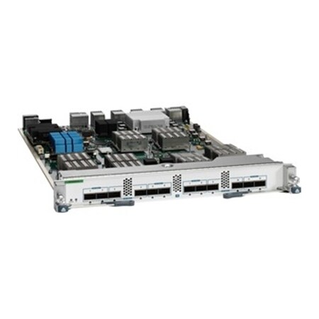 Cisco Refresh Refurbished Nexus 7000 F3-Series 12 N7K-F312FQ-25-RF
